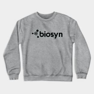 Biosyn Logo Crewneck Sweatshirt